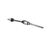 TrakMotive CV Axle Shaft NI-86023 - view 2