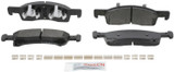 Bosch Disc Brake Pad Set P/N:BE934H