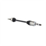 TrakMotive CV Axle Shaft CH-86048 - view 2