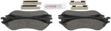 Bosch Disc Brake Pad Set P/N:BE758H
