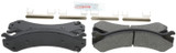 Bosch Disc Brake Pad Set BE784H - view 2