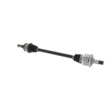 TrakMotive CV Axle Shaft P/N:CH-86051