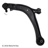 Beck/Arnley Suspension Control Arm and Ball Joint Assembly 102-7613 - view 2