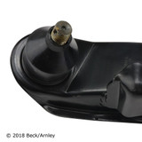 Beck/Arnley Suspension Control Arm and Ball Joint Assembly 102-5219 - view 2