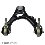 Beck/Arnley Suspension Control Arm and Ball Joint Assembly 102-4655 - view 2