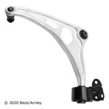 Beck/Arnley Suspension Control Arm and Ball Joint Assembly 102-8192 - view 2