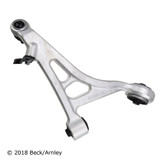 Beck/Arnley Suspension Control Arm and Ball Joint Assembly 102-7691 - view 2