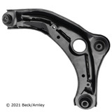 Beck/Arnley Suspension Control Arm and Ball Joint Assembly 102-8296 - view 2