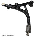 Beck/Arnley Suspension Control Arm 102-6630 - view 2