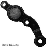 Beck/Arnley Suspension Ball Joint 101-7027 - view 2