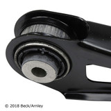 Beck/Arnley Suspension Trailing Arm 102-7973 - view 2