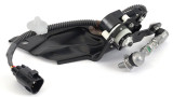 Arnott Industries Headlight Level Sensor,Suspension Ride Height Sensor P/N:RH-3777