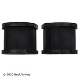 Beck/Arnley Suspension Stabilizer Bar Bushing Kit 101-6373 - view 2