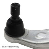 Beck/Arnley Suspension Control Arm and Ball Joint Assembly 102-7757 - view 2