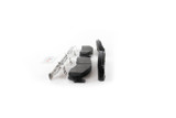 Bosch Disc Brake Pad Set P/N:BE655H