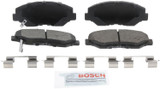 Bosch Disc Brake Pad Set BE914H - view 2