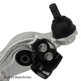 Beck/Arnley Suspension Control Arm and Ball Joint Assembly 102-7682 - view 3