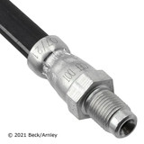 Beck/Arnley Brake Hydraulic Hose P/N:073-1252