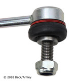 Beck/Arnley Suspension Stabilizer Bar Link 101-7402 - view 2