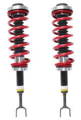 Westar Air Spring to Coil Spring Conversion Kit CK-7852