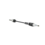 TrakMotive CV Axle Shaft P/N:SB-8104XTT