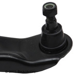Beck/Arnley Suspension Control Arm and Ball Joint Assembly P/N:102-8257