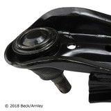 Beck/Arnley Suspension Control Arm and Ball Joint Assembly P/N:102-4236