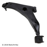Beck/Arnley Suspension Control Arm and Ball Joint Assembly 102-5063 - view 2