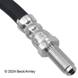 Beck/Arnley Brake Hydraulic Hose P/N:073-1163