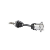 TrakMotive CV Axle Shaft P/N:GM-8058