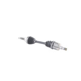 TrakMotive CV Axle Shaft P/N:GM-8213