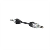 TrakMotive CV Axle Shaft TO-8413 - view 3