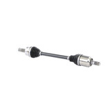 TrakMotive CV Axle Shaft KA-86056 - view 2
