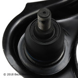 Beck/Arnley Suspension Control Arm and Ball Joint Assembly P/N:102-7552