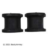 Beck/Arnley Suspension Stabilizer Bar Bushing Kit 101-6375 - view 2