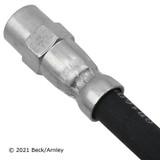 Beck/Arnley Brake Hydraulic Hose P/N:073-1114