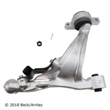Beck/Arnley Suspension Control Arm and Ball Joint Assembly P/N:102-7731