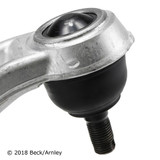 Beck/Arnley Suspension Control Arm and Ball Joint Assembly P/N:102-7601