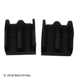 Beck/Arnley Suspension Stabilizer Bar Bushing Kit 101-8163 - view 3