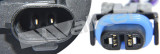 Walker Products Vehicle Speed Sensor P/N:240-91020
