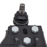 Beck/Arnley Suspension Control Arm and Ball Joint Assembly P/N:102-6112