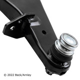 Beck/Arnley Suspension Control Arm and Ball Joint Assembly 102-8325 - view 3