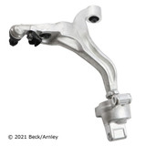 Beck/Arnley Suspension Control Arm and Ball Joint Assembly P/N:102-8289
