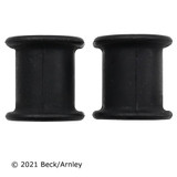 Beck/Arnley Suspension Stabilizer Bar Bushing Kit P/N:101-7851