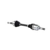 TrakMotive CV Axle Shaft FD-86067 - view 2