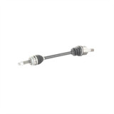 TrakMotive CV Axle Shaft P/N:HY-86052