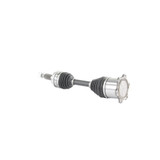 TrakMotive CV Axle Shaft P/N:GM-8026HDX