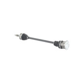 TrakMotive CV Axle Shaft P/N:TO-8071