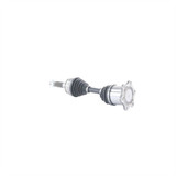 TrakMotive CV Axle Shaft P/N:AM-8001