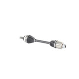 TrakMotive CV Axle Shaft P/N:HO-8187